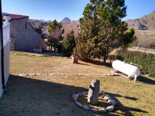 Foto 4 de SAN LUIS CABAÑAS LA CAROLINA
