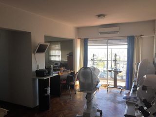Semipiso Apto Crédito Y Apto Profesional De 2 O 3 Dormitorios - Av. Entre Ríos Y Av. San Juan