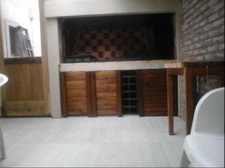 Foto 10 de CHALET DE 3 DORMITORIOS MODERNO - BOSQUE PERALTA RAMOS