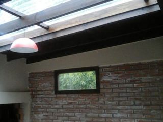 Foto 11 de CHALET DE 3 DORMITORIOS MODERNO - BOSQUE PERALTA RAMOS
