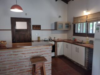 Foto 3 de CHALET DE 3 DORMITORIOS MODERNO - BOSQUE PERALTA RAMOS