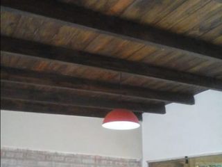 Foto 13 de CHALET DE 3 DORMITORIOS MODERNO - BOSQUE PERALTA RAMOS