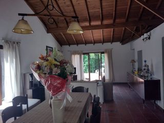 Foto 1 de CHALET DE 3 DORMITORIOS MODERNO - BOSQUE PERALTA RAMOS
