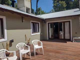 Foto 14 de CHALET DE 3 DORMITORIOS MODERNO - BOSQUE PERALTA RAMOS