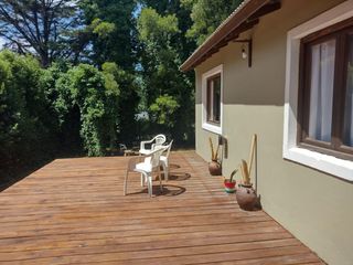 Foto 15 de CHALET DE 3 DORMITORIOS MODERNO - BOSQUE PERALTA RAMOS
