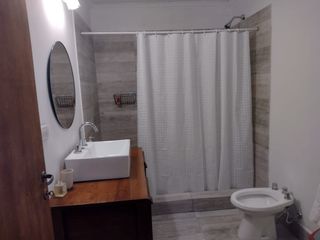 Foto 6 de CHALET DE 3 DORMITORIOS MODERNO - BOSQUE PERALTA RAMOS