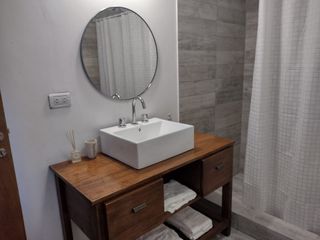 Foto 5 de CHALET DE 3 DORMITORIOS MODERNO - BOSQUE PERALTA RAMOS