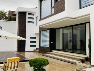 Foto 7 de Casa en venta ubicada en Ucubamba