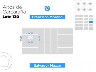 Foto 4 de Varios Lotes en Venta