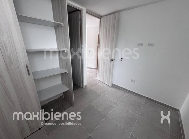 Apartamento en arriendo en Sabaneta