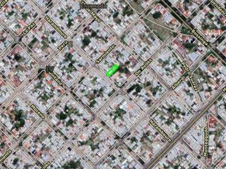 Terreno en venta - 306Mts2 - Ensenada