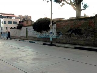 Foto 1 de Terrenos Residenciales Venta JR. BOLOGNESI  - EL TAMBO