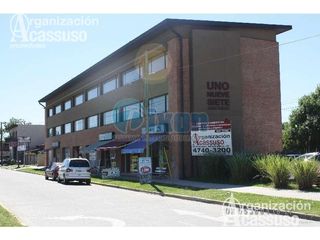 Foto 1 de Los Troncos del Talar - Oficina Venta USD 65.000