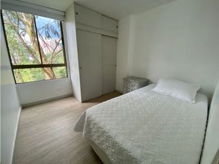 Hermoso Apartamento 3H En Las Palmas - Medellín