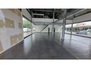 ALQUILER LOCAL COMERCIAL 192 MT2 CANEY CALI VALLE