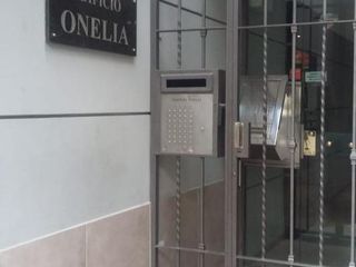 Foto 2 de Departamento un dormitorio externo con balcón posesión inmediata escritura inmediata Centro Córdoba