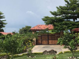 Foto 3 de casa campestre en arriendo en el remanso - rozo. Cod A109154
