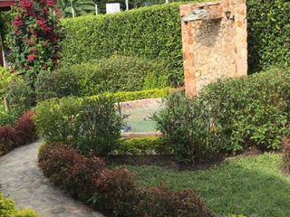 Foto 26 de casa campestre en arriendo en el remanso - rozo. Cod A109154