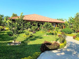 Foto 2 de casa campestre en arriendo en el remanso - rozo. Cod A109154