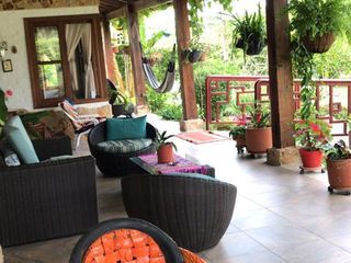 Foto 8 de casa campestre en arriendo en el remanso - rozo. Cod A109154