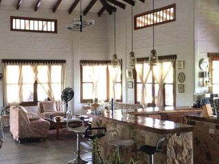 Foto 9 de casa campestre en arriendo en el remanso - rozo. Cod A109154