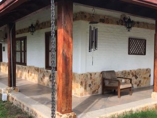 Foto 4 de casa campestre en arriendo en el remanso - rozo. Cod A109154