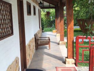 Foto 7 de casa campestre en arriendo en el remanso - rozo. Cod A109154