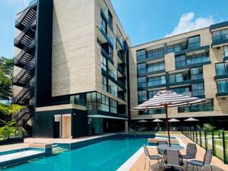Foto 1 de apartamento en venta en parcelaciones pance. Cod V107731