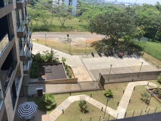 Foto 3 de apartamento en venta en parcelaciones pance. Cod V107731