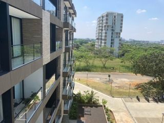 Foto 4 de apartamento en venta en parcelaciones pance. Cod V107731