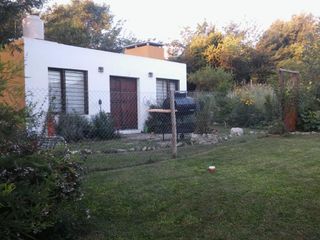 Casa - Villa General Belgrano, Cordoba