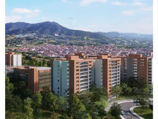 Venta apartamento en Carmen del Viboral  - Antioquia