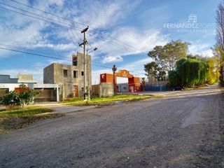 Foto 9 de VENTA Lote 300 m2 Barrio Semi-Privado &quotDistrito Moron" Maipu