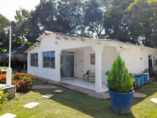 Casa finca en Santa Rosa de lima ( Bolivar)