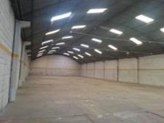 Excelente Bodega de 1.000 m² en Pusuqui