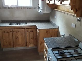 Foto 2 de Departamento 3 Ambientes a Estrenar San Martín
