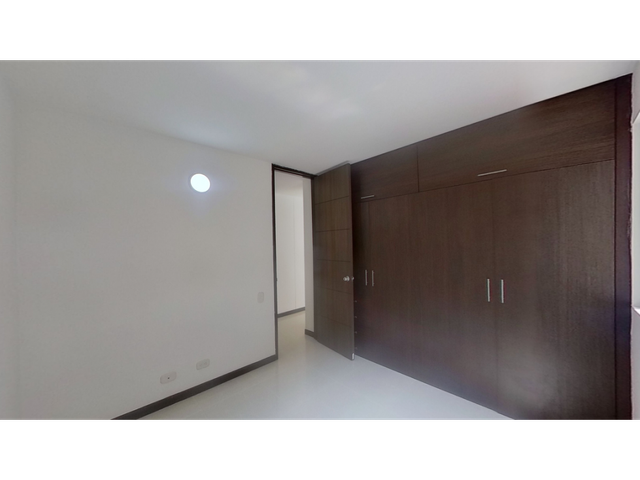 VENTA APARTAMENTO BELLAVISTA OESTE DE CALI