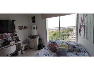 Foto 5 de Vendo apartamento Dúplex en Torres del Bosque Popayan