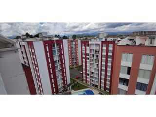 Foto 1 de Vendo apartamento Dúplex en Torres del Bosque Popayan