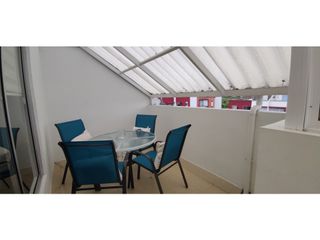 Foto 2 de Vendo apartamento Dúplex en Torres del Bosque Popayan