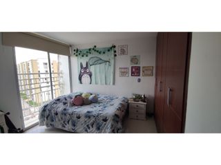 Foto 9 de Vendo apartamento Dúplex en Torres del Bosque Popayan