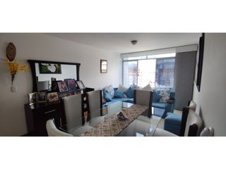 Foto 4 de Vendo apartamento Dúplex en Torres del Bosque Popayan