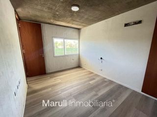 Duplex en venta a estrenar 3 dormitorios Cañuelas Chico