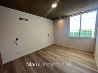 Duplex en venta a estrenar 3 dormitorios Cañuelas Chico