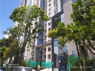 APARTAMENO EN CONJUNTO TEMPUS 49