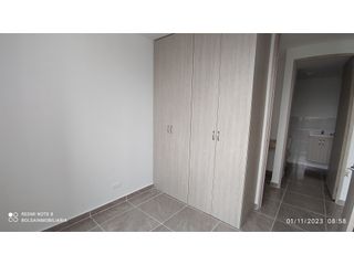 APARTAMENO EN CONJUNTO TEMPUS 49