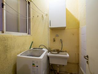 Departamento en venta 2 ambientes con lavadero - San Telmo