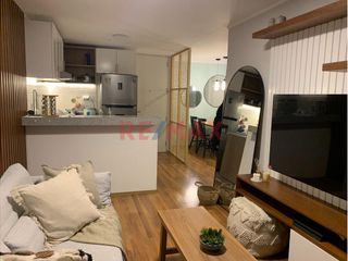 Departamento en Venta en Breña