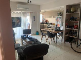 Foto 2 de Departamento en venta en Villa Luzuriaga
