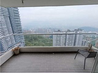 Se Arrienda Apartamento Sector Medellín Lomas Del Indio